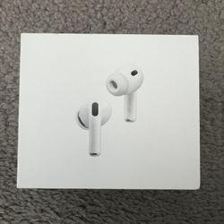 Apple Airpod Pro 3