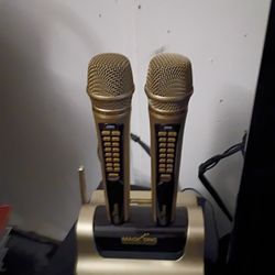 Magic Sing Karaoke