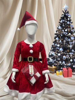 Christmas Dresses