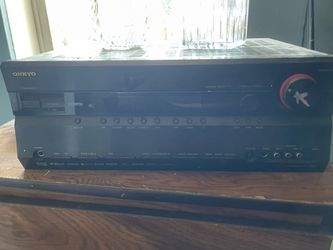Receiver