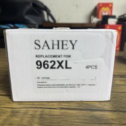 Sahey Ink For 962XL