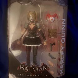 Collectible action figures