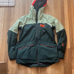 Helly Hansen Snow Jacket