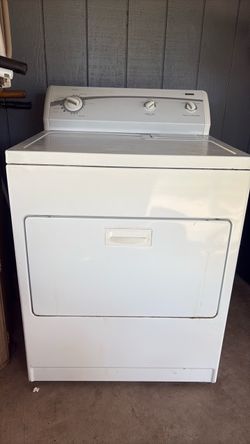 Dryer