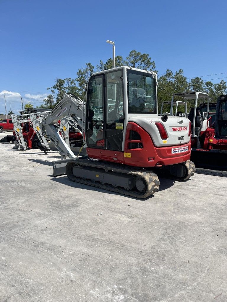 New And Used Machines Available For Sale