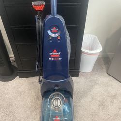Bissell ProHeat2x Carpet Cleaner