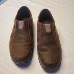 Red Wing Romeos size 9.5