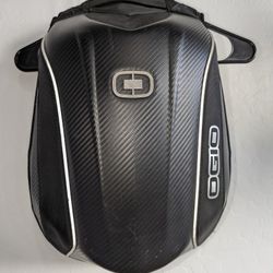 Ogio No Drag Mach S  Riding backpack