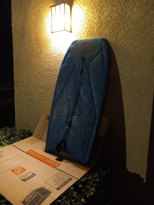 Used Boogie Board