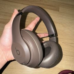 Beats Pro 