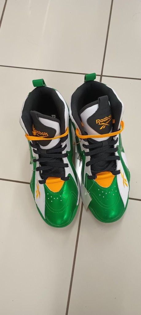 Men Reebok Hurrikaze II