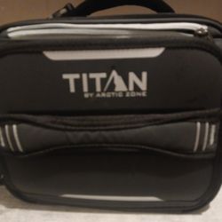 Titan Lunchbag