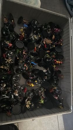 They are in good condition