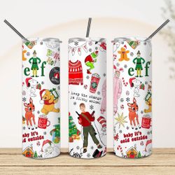 20 Oz Tumbler