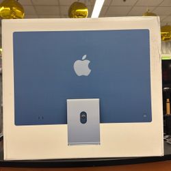 IMac 24 Inch M4