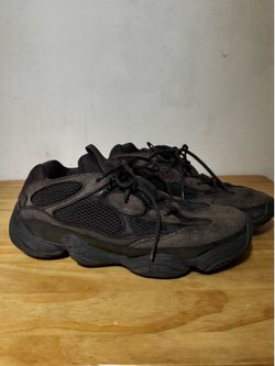 Yeezys