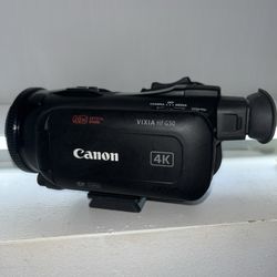 Vixia HF G50 Camcorder