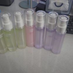 Beauty Products (11 Products)