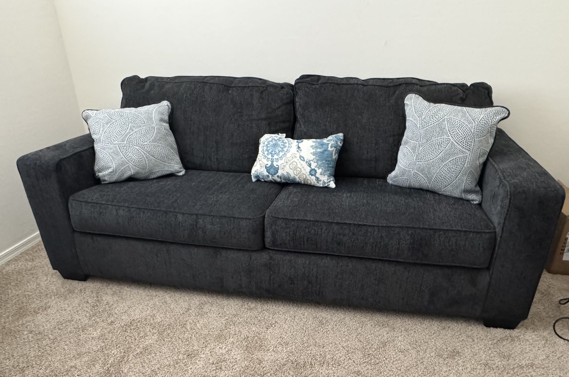 Sleeper Sofa