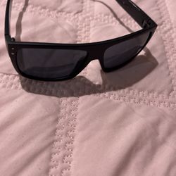 Glasses