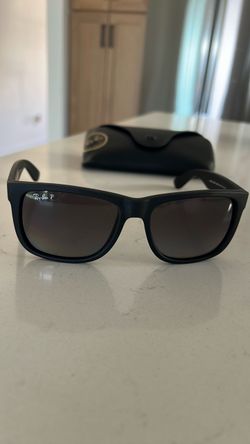 Ray Ban Justin