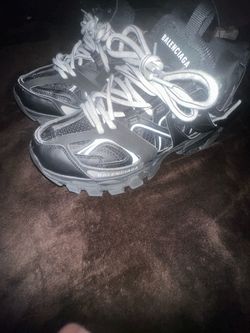 Balenciagas size 10