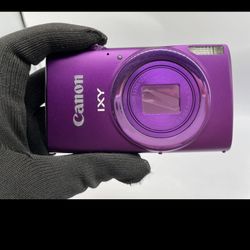 Cannon Elp 340 Excellent Condition 