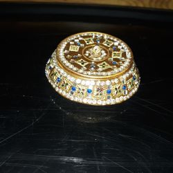Beautiful Small Trinket Box