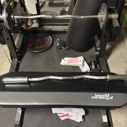  Barbell 