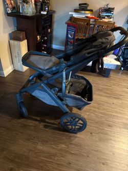 UppaBaby Stroller