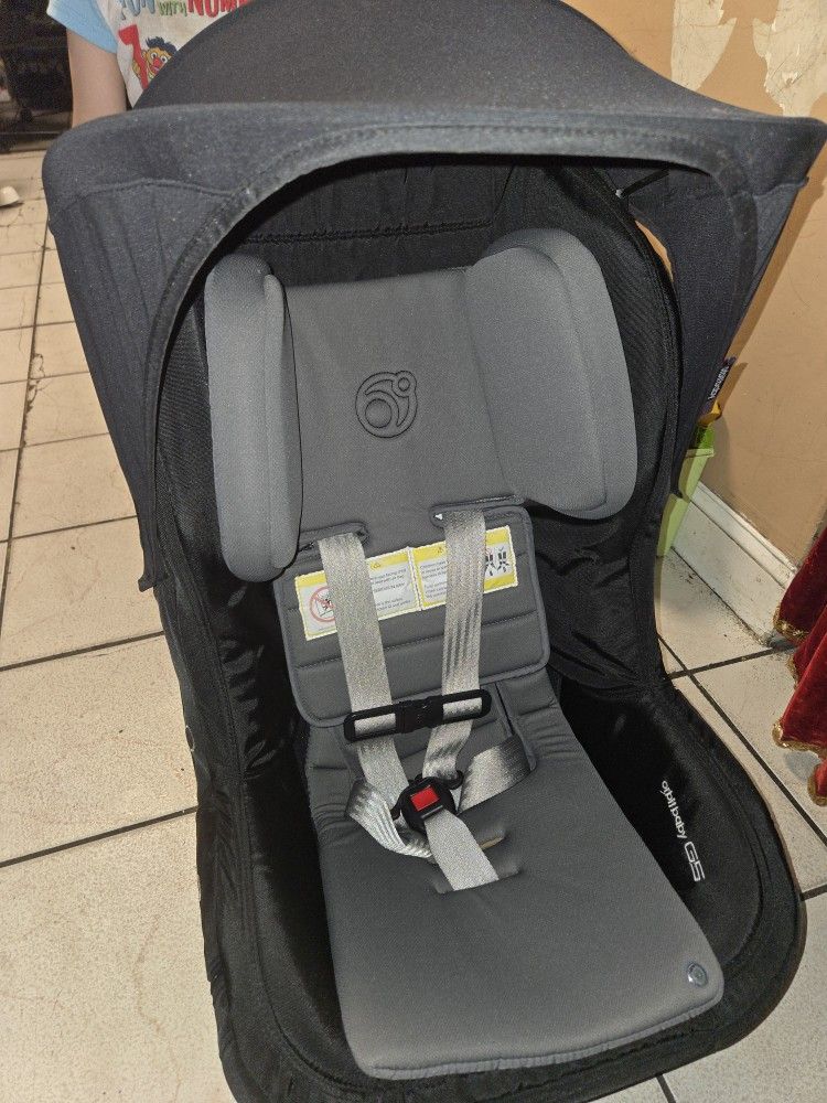 Orbit Baby G5 Booster Seat