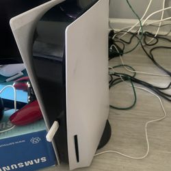 PlayStation 5 Disk Hard Drive 