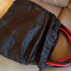 jumper cables