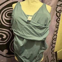 Bathing Suit One piece 