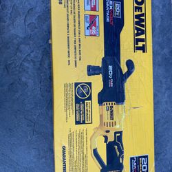 Joist Drill Bare Tool