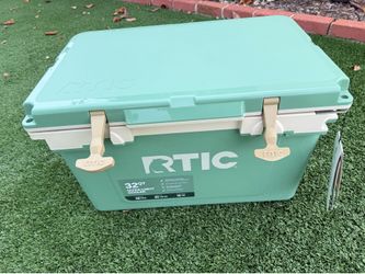 Rtic Coolers