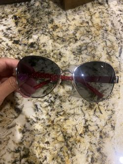 Chanel Brand New Sunglasses