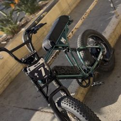 Ebike