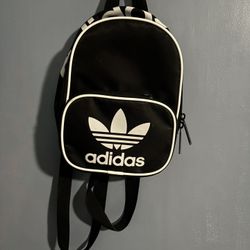 Small Adidas Bag 
