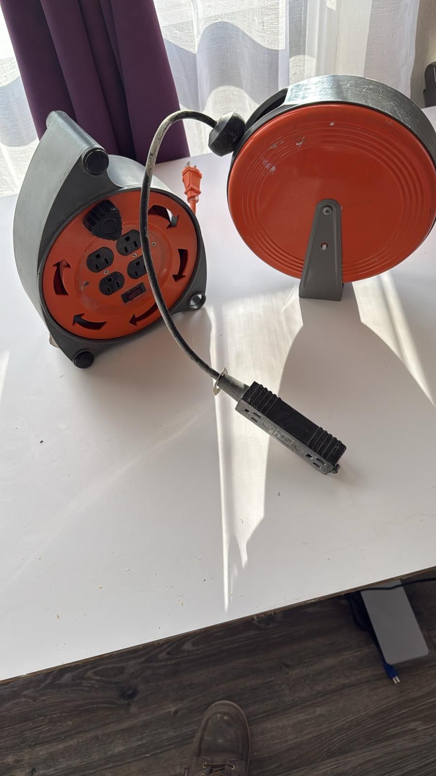Extension cord each for $30