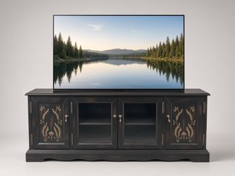 Media Console