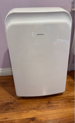 Insignia Portable Air Conditioner - $200