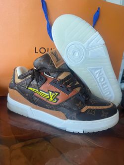Lv trainer men 8 9