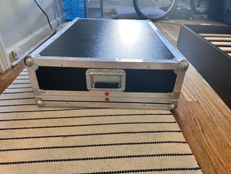 Road case