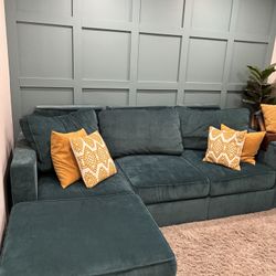 Lovesac Standard 4 Piece 