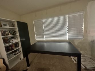 Dining Room Table