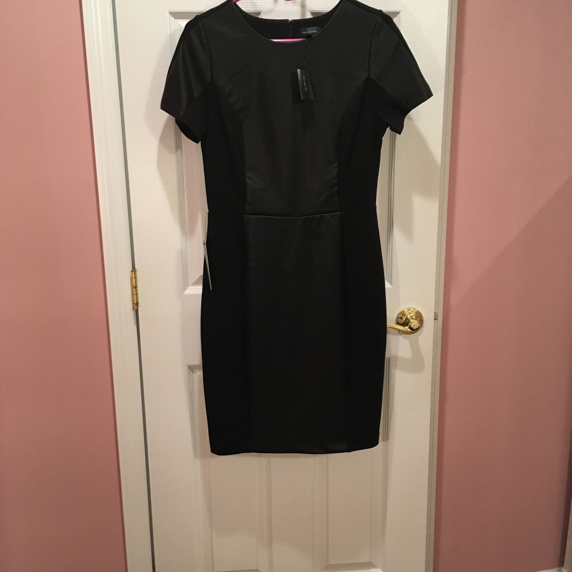 The Limited Dress