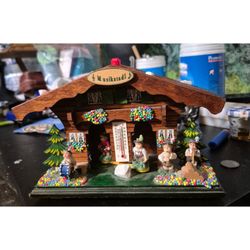 Cute Fantasy Home Decoration 