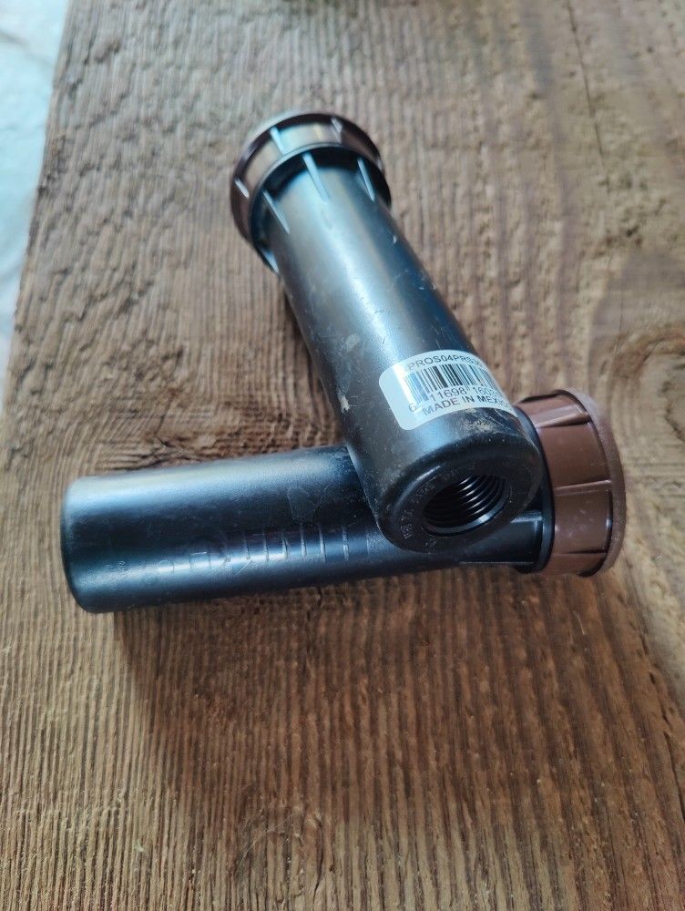 Hunter Pro spray PRS30 PROS04PRS30 irrigation sprinkler
