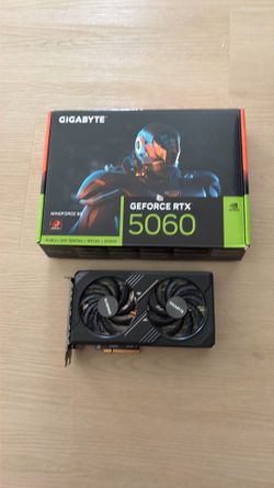 Gigabyte RTX 5060